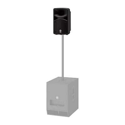 Акустический комплект Yamaha STAGEPAS 400BT